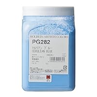 Amazon | ホルベイン 専門家用顔料 #600 PG286 ウルトラマリン