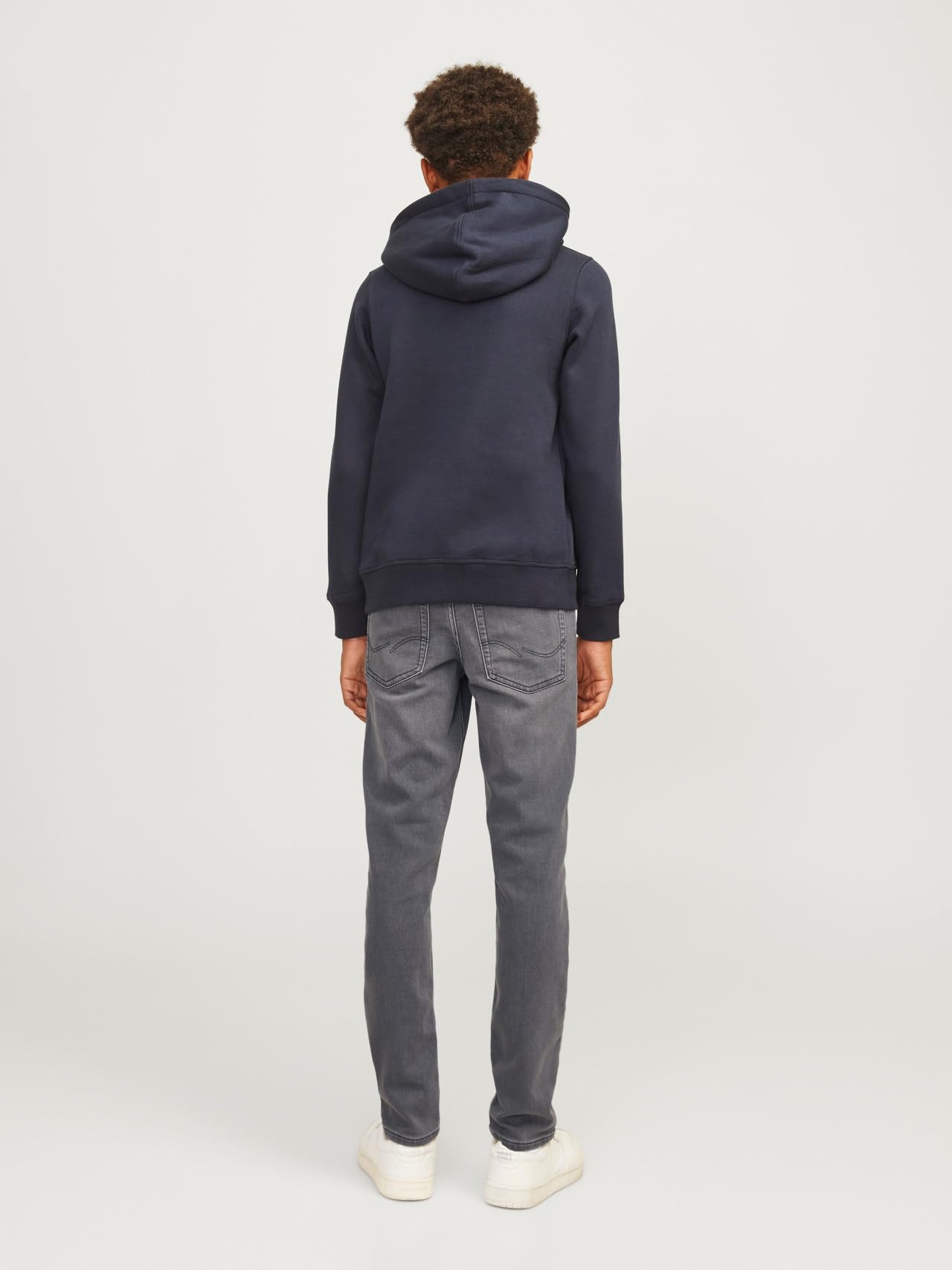 JACK & JONES Slim fit Jeans Jjiglenn Jjoriginal GE 998 I.K Noos JNR Slim fit Jeans Junior