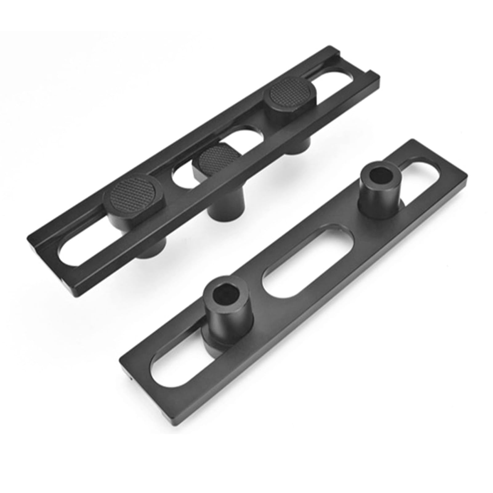Przystanek do strugania drewna, trwały zacisk ze stopu aluminium do narzędzia do układu stołu warsztatowego 19 mm