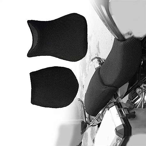 Protector cojín BMW R1200GS ADV 2014 red asiento transpirable