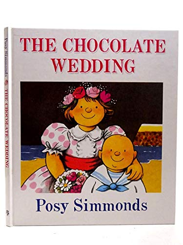 Chocolate Wedding 022402759X Book Cover