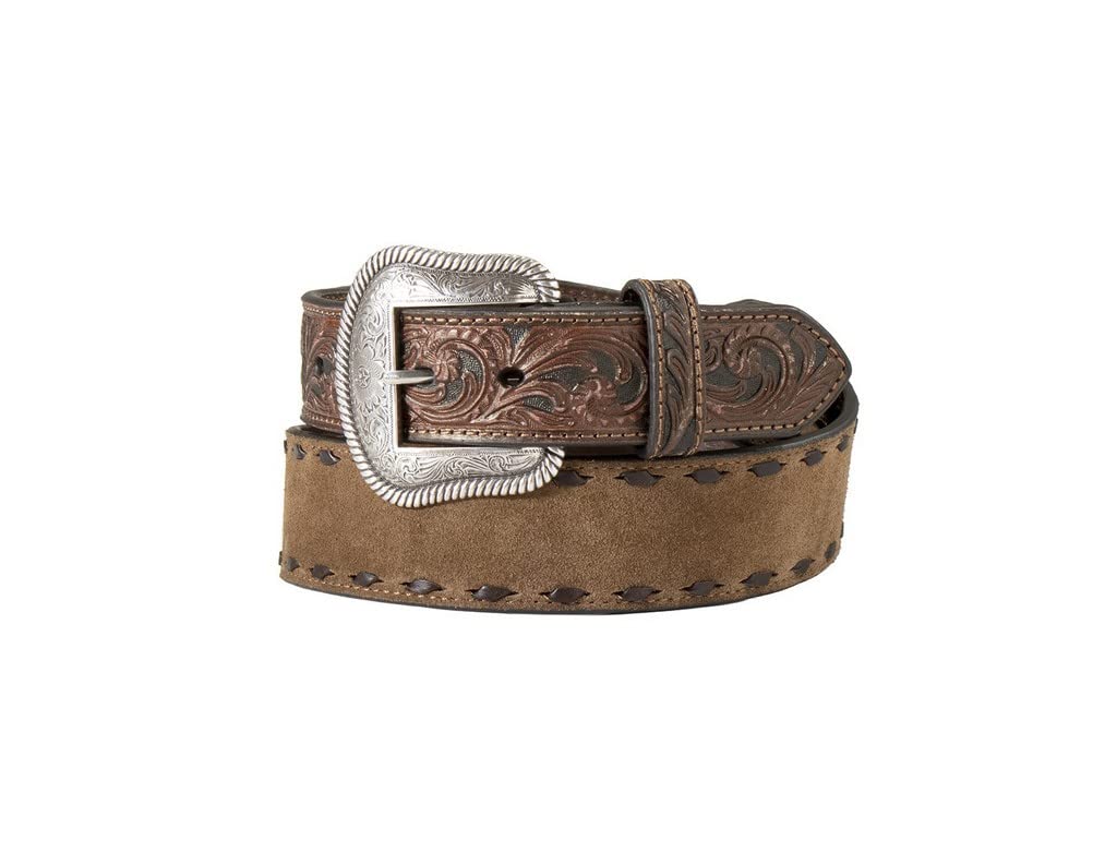 Nocona Mens Belt 1 7/8