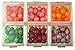 Spirit River UV2 Fusion Egg Bead Combo Box