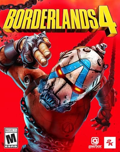 Borderlands 4