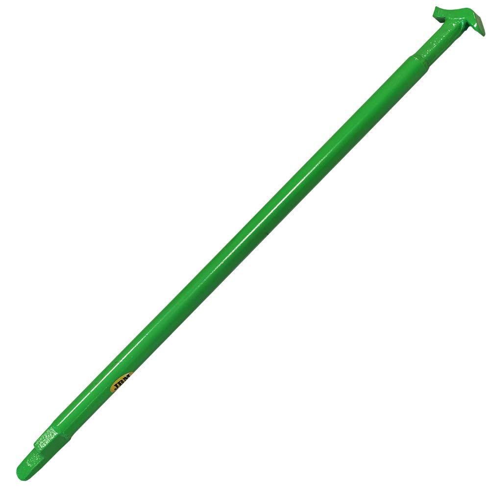 JBM Desmontadora de neumáticos Manual