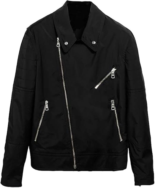 Amazon | [ニール バレット]Neil Barrett 定番マットナイロン