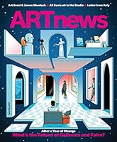 Algopix Similar Product 15 - ARTnews