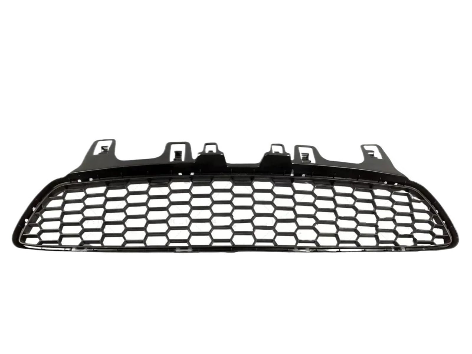 Pasuje do BMW M3 M4 (F80 F82 F83) 2014-2020 Przedni zderzak Przeciwmgielne Ramka Grille 51118054294 51118054301 51118054302 osłona chłodnicy(3 set)
