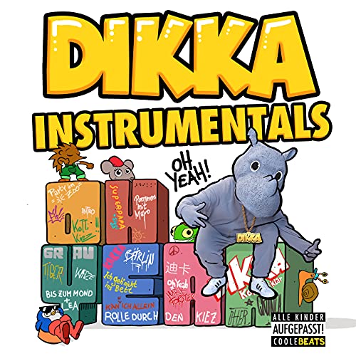 DIKKA