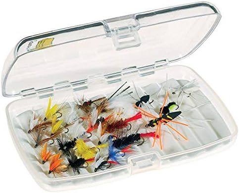 Plano Medium Fly Box, Multi, One Size (358300) image 2