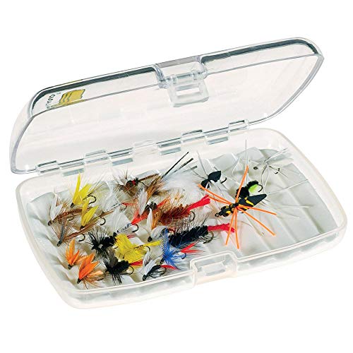 Plano Medium Fly Box, Multi, One Size (358300)