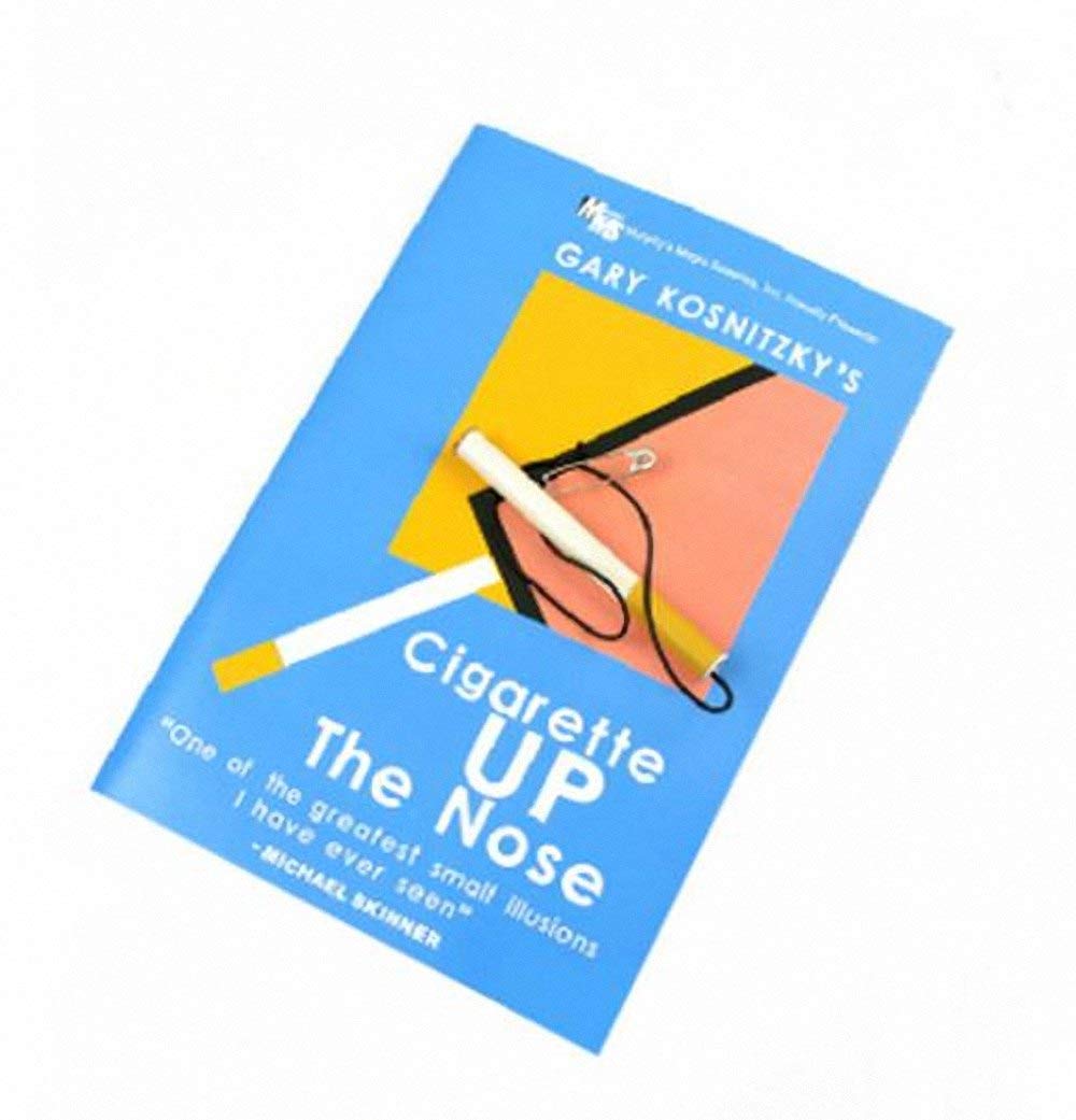 Amazon.com: Cigarette Up The Nose