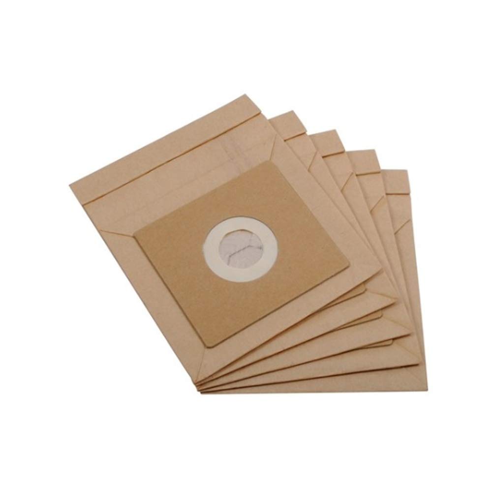 FIND A SPARE Hoover Bags For ProAction CJ718 Vacuum Cleaners Pack Of 5