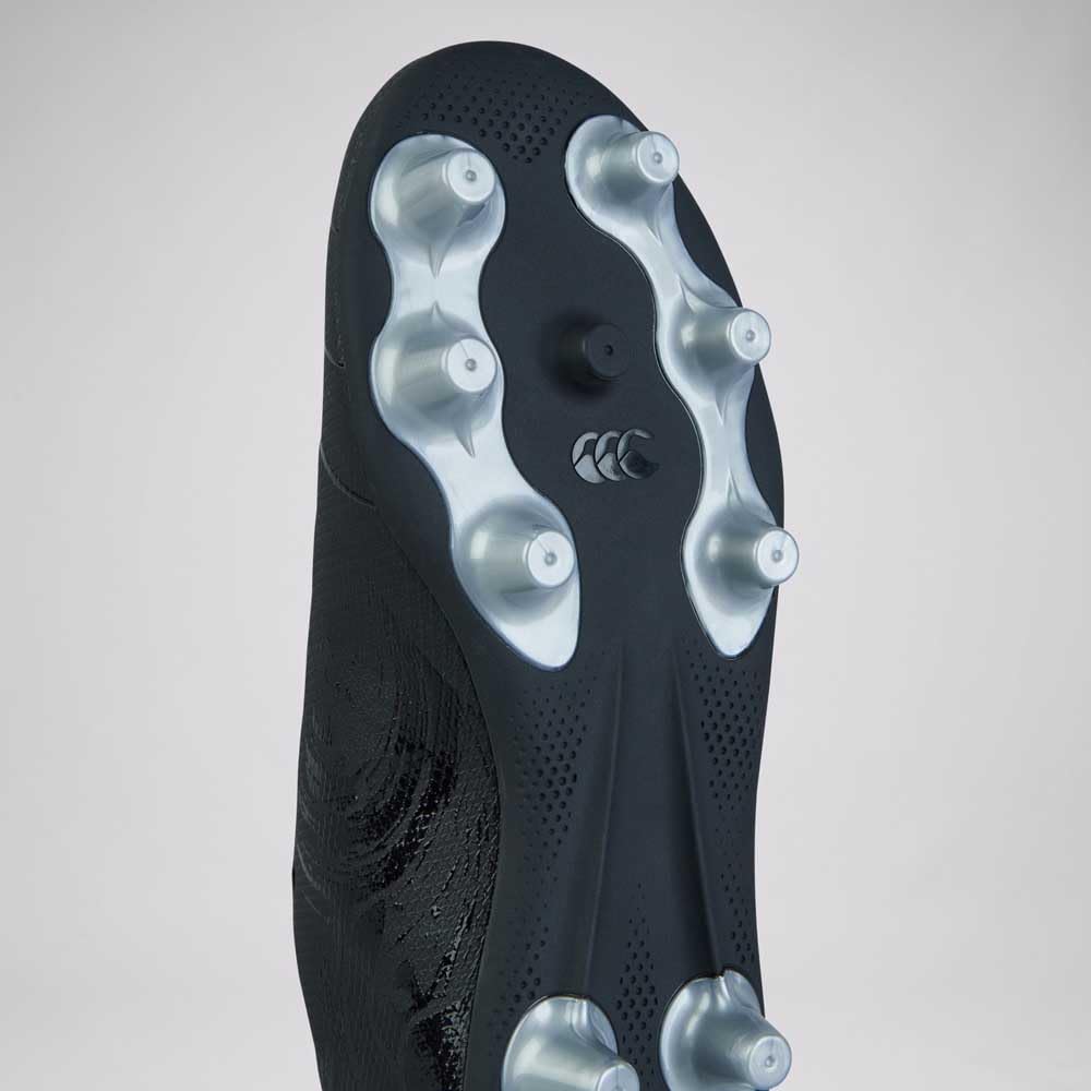 Canterbury Phoenix Genesis Team Botas Unisex niños