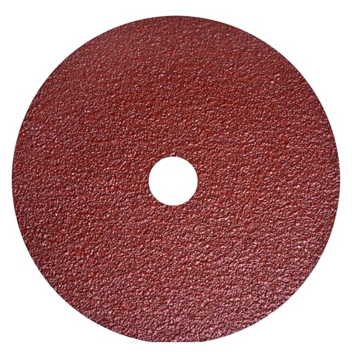 Austromex 1377 FIBRODISCO EASY CUT 4-1/2 