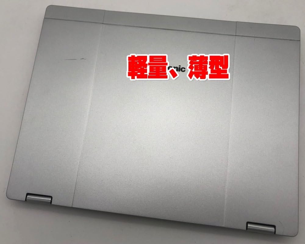 Amazon.co.jp: ノートPC CF-QV1 レッツノート i5第11世代-1145G7