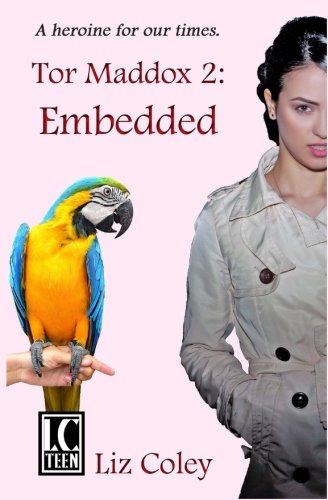 Tor Maddox: Embedded