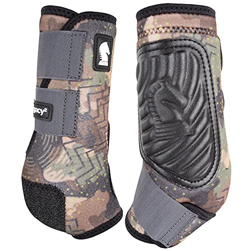 Image of Classic Equine ClassicFit Sling Boots, Hind