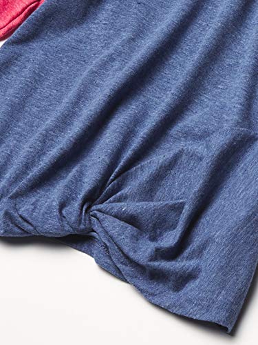 Speechless Girls' Long Sleeve Twist Front T-Shirt2