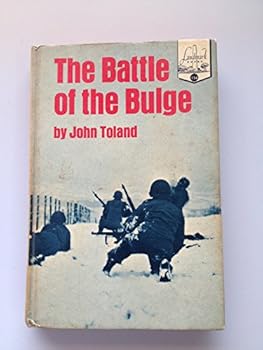 Battle: The Story of the Bulge
