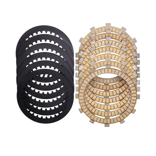 Disque d'embrayage moto pour circuits terre avec 85SX et TC85 - 3