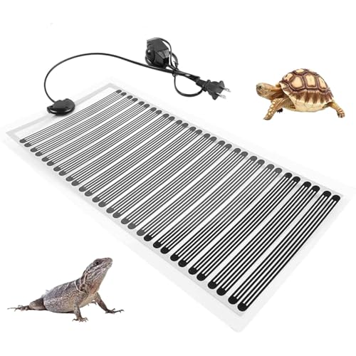 マルチパネルヒーター 爬虫類用 両生類用 飼育アクセサリー」の人気