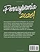 PENNSYLVANIA TRAVEL & HISTORY GUIDE 2026-2027: Your complete guide to exploring Pennsylvania’s cities, mountains, food scenes, historic sites, charming towns, and lesser-known local treasures