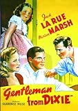 Gentleman From Dixie