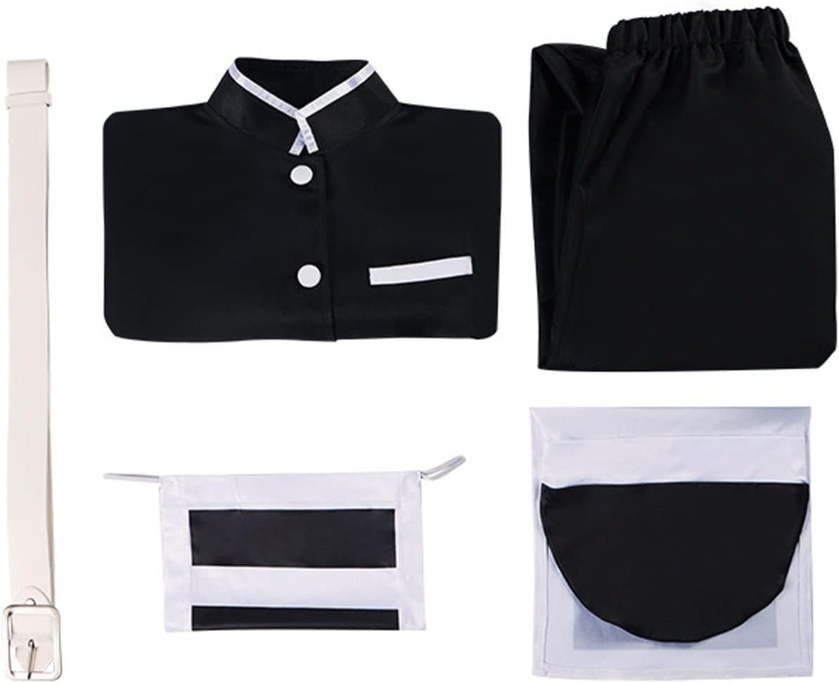 新品 鍛造VG10 黒染め 菜切り包丁 黒檀 八角柄 新品 鍛造VG10 黒染め