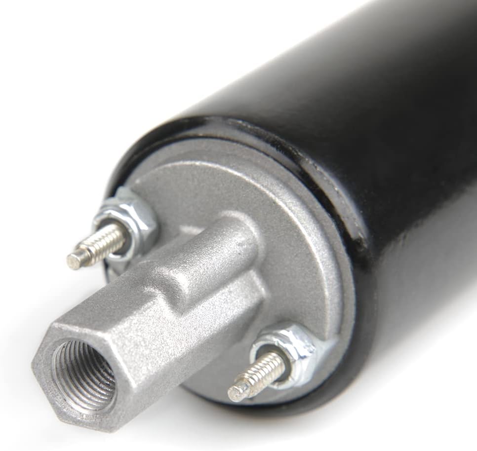 Universal External Pump GSL392 255LPH Inline Fuel Pump with Installation GSL392-400-939 - Image 4