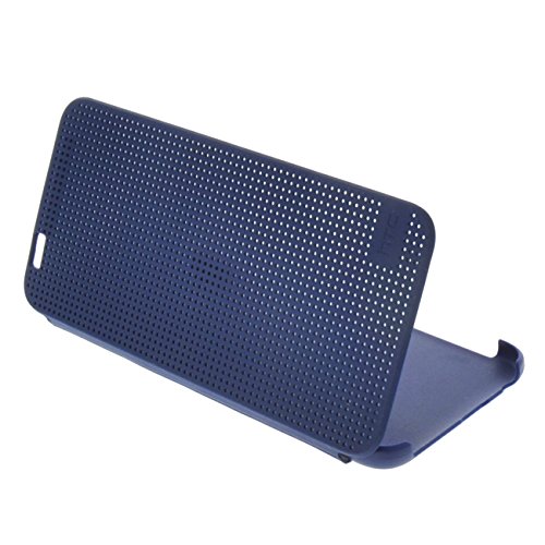 MOONCASE UltraSlim Dot View Case Custodia con Flip...