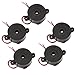 5pcs DC 3-24V Active Piezo Electronic Continuous Tone Piezoelectric Buzzer Alarm