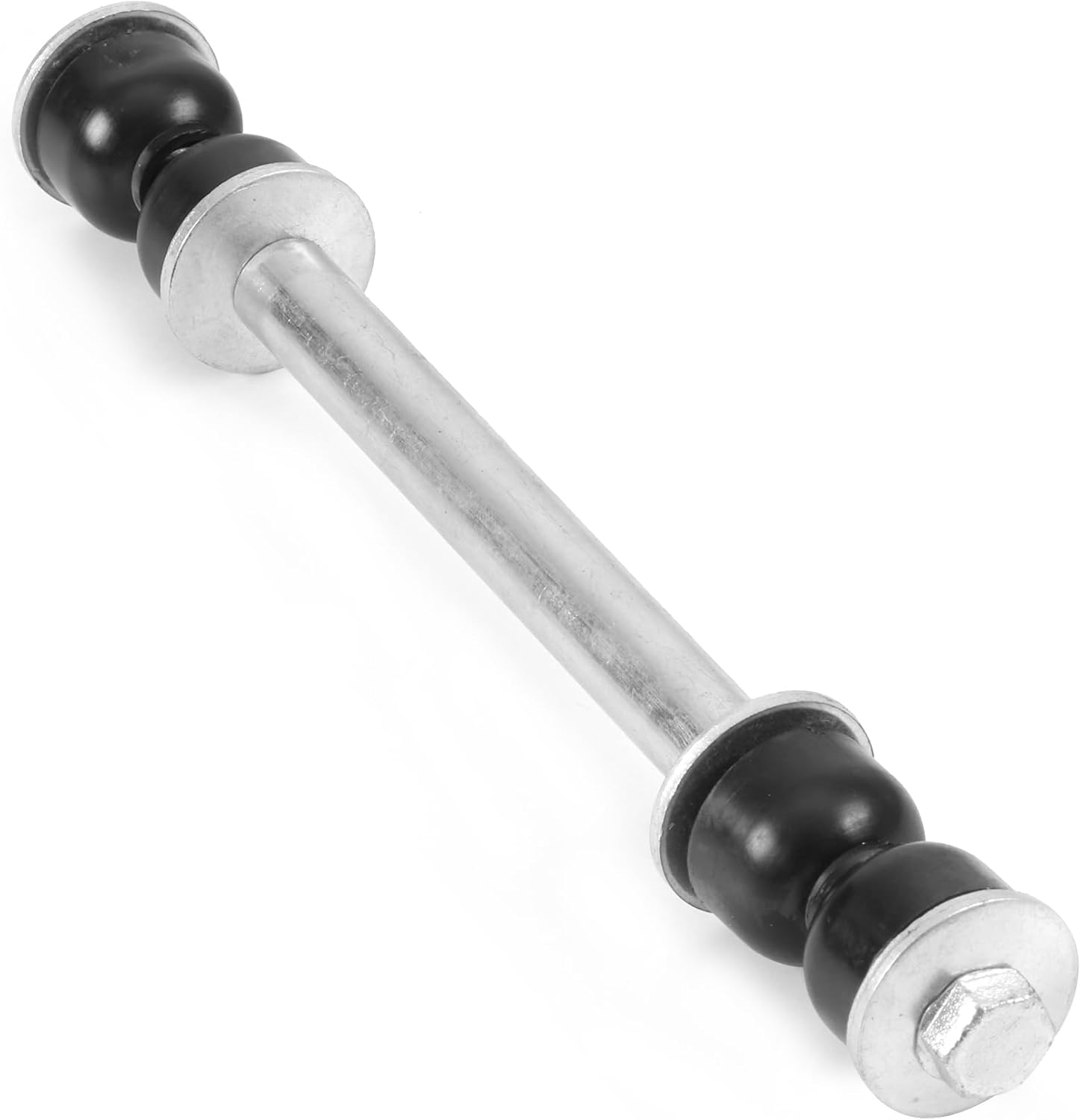 Metrix Premium Chassis Parts - 4 PC Front Sway Bar Stabilizer End Link & Lower Ball Joint Kit Fits 1994-1998 Dodge Ram 2500, 1994-1999 Ram 3500 RWD, Replacement K700542, K7269, Made in Europe