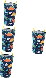 Toyvian 4Pcs Saco De Salto Equipamento De Educação Física Saco De Corrida De Batata Jogo De Gramado Prop Brinquedos Aldult Brinquedos Para Crianças Ao Ar Livre Brinquedos Infantis Sacos