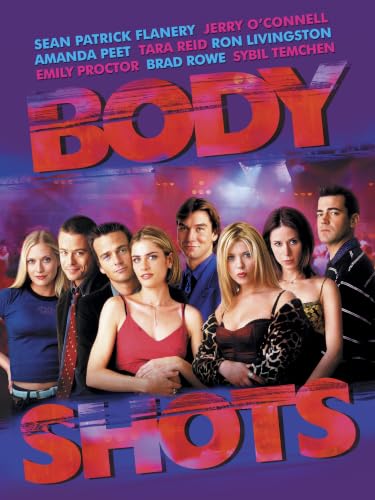 Body Shots