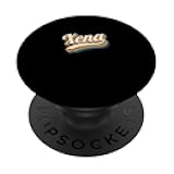 Vintage Xena Personalized Name Xena PopSockets Adhesive PopGrip