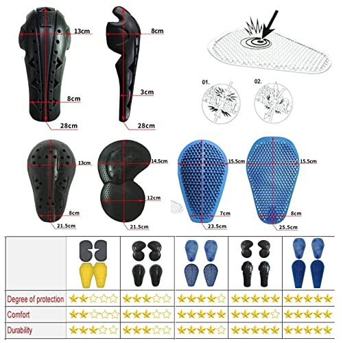 Jeans De Ciclismo Branco À Prova D'água Calças De Motocicleta Feminina Armadura Estendida, Destacáv