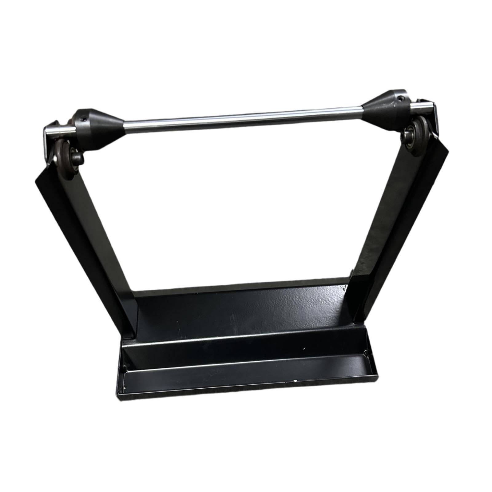 Equilibrador de Ruedas Genérico para Motocicletas Y Motos. Soporte Práctico para Centrar Ruedas de Motos