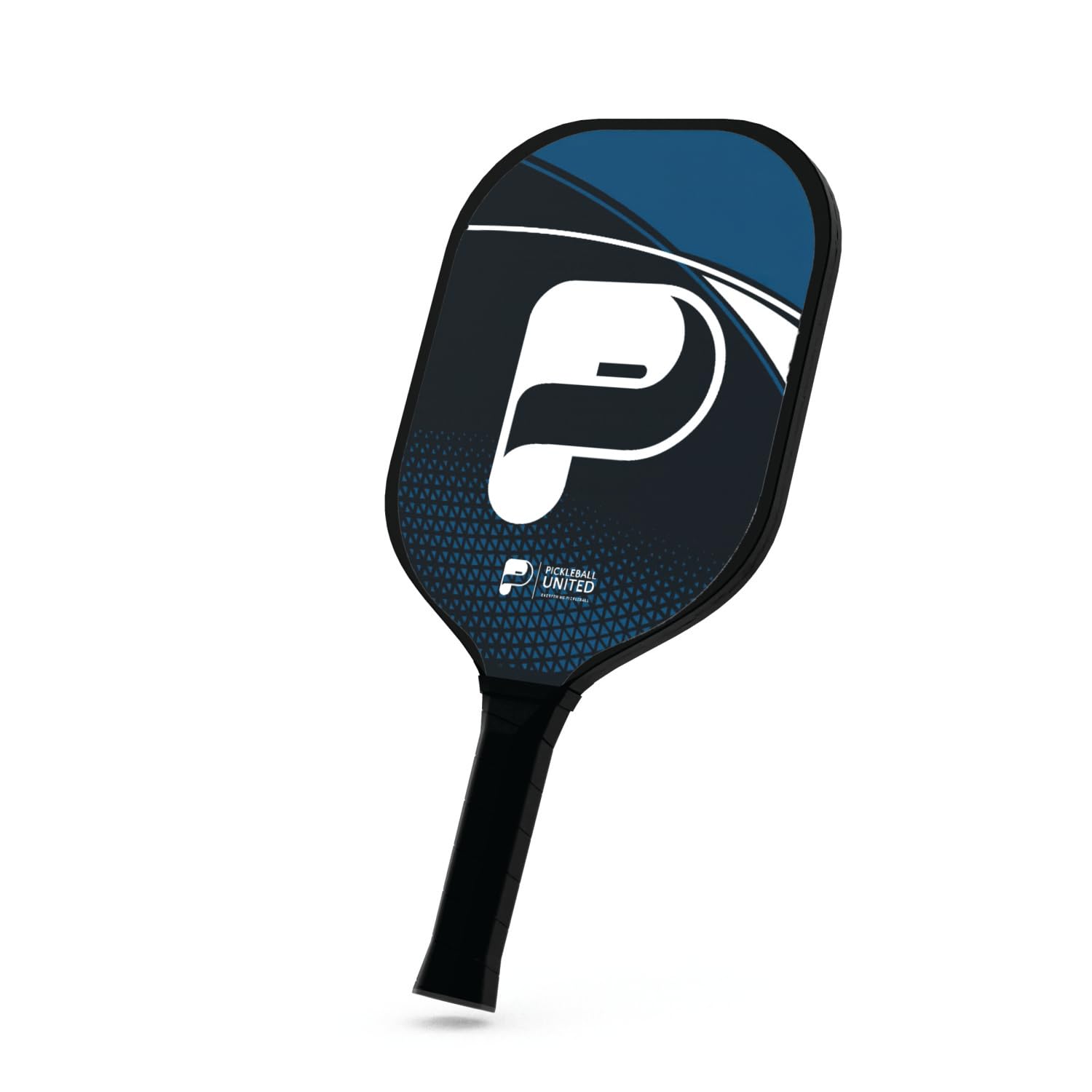 Pickleball United Pro Freedom Tournament Ready Pickleball Paddle| Fibre Glass| Honey Comb Design Indoor/Outdoor Play Lightweight Racket Ideal for Women Men Children Adult with Carry Bag - (Pack of 1) (B0CQPJD15R) Amazon Price History, Amazon Price Tracker