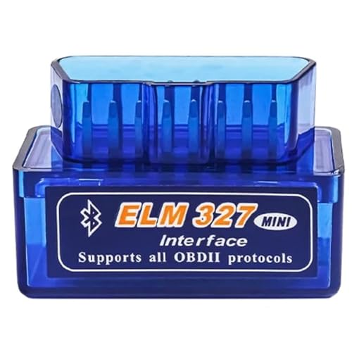 [Zappa] (B) Bluetooth4.0(BLE)�ABT2.0���Ή��� ELM327 OBD2�X�L�����c�[�� V1.5 ���{��}�j���A���A6�����ۏؕt (��)