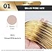 WSYCWG H62 Brass Wire Brass Coil Wire Weight 1Kg Suitable for Home Improvement and Industrial Projects,Diameter 0.4mm