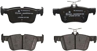 DELPHI Fren Balatası Ford Kuga II 1.6/2.0 14, Mondeo V 1.5/2.0 14, Mondeo V Turnier 1.0/1.5/2.0 14 LP3590
