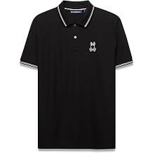 Psycho Bunny Elijah Pique Polo