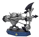Skylanders Imaginators: Dark Wolfgang Individual Character - New In Bulk Packaging