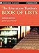The Literature Teacher's Book Of Lists