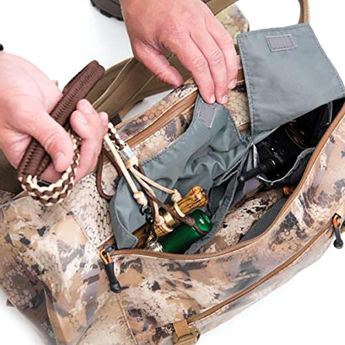 Sitka Gear New For 2019 Full Choke Pack Optifade Waterfowl One Size Fits All #TOP6
