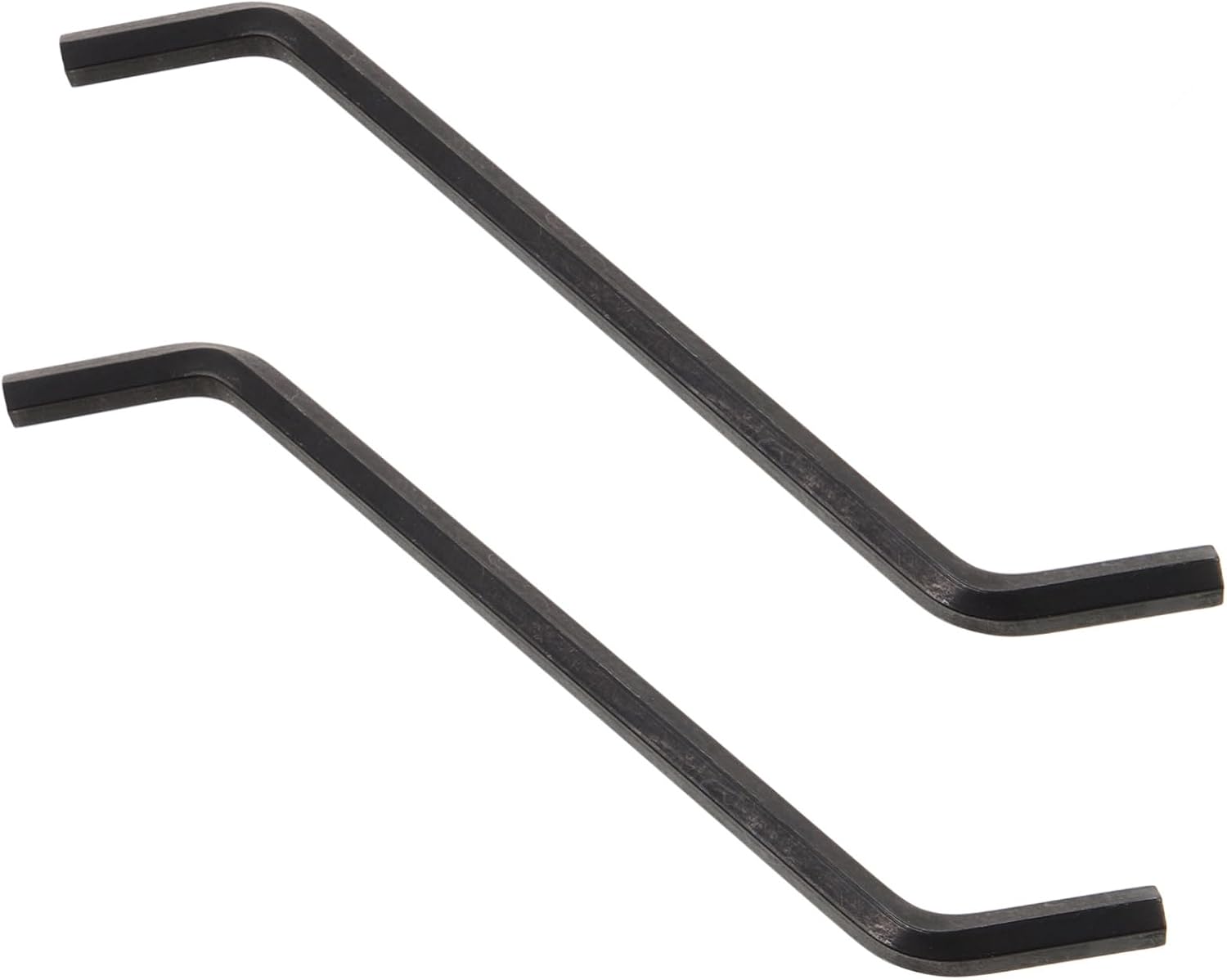 Holibanna 2pcs Garbage Disposal Wrench Tool Sink Trash Disposal Wrench for Kitchen Sink Allen for