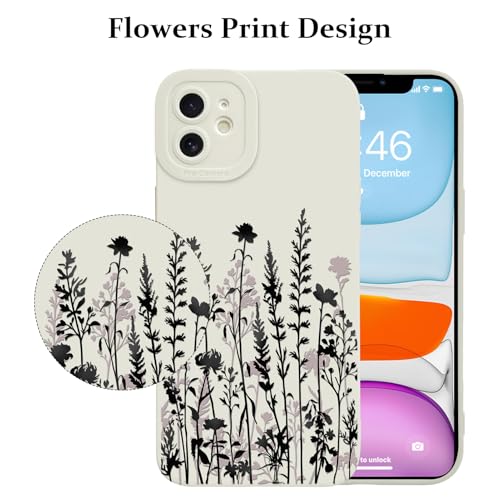 Coque iPhone 11 anti-chute avec protection objectif complète - 3