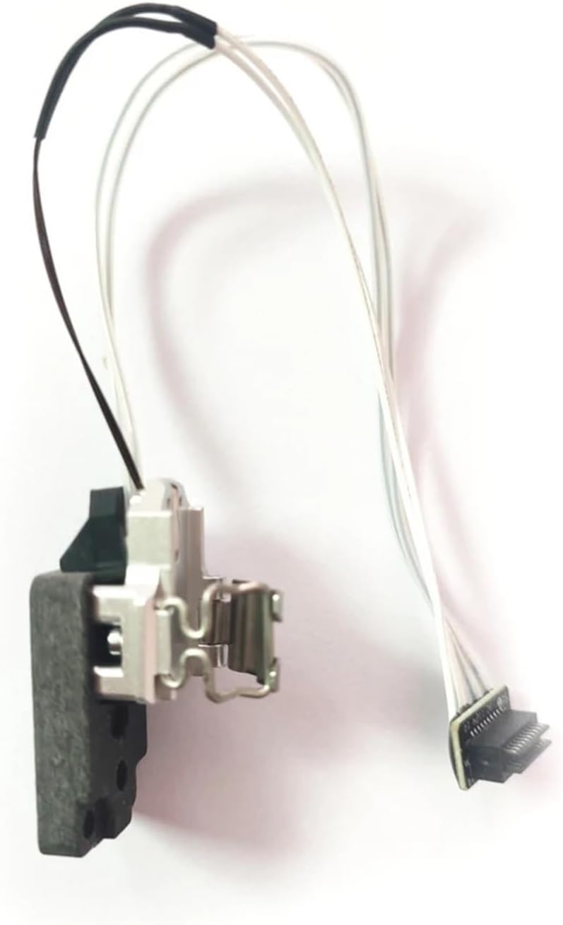 For Bambu Lab A1/A1mini Hotend Mounting Heating Assembly Original For Bambu Lab A1 Mini For Bambulab A1 Mini Accessories(1x OEM,3PCS)