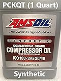 Amsoil Amsoil/Quart